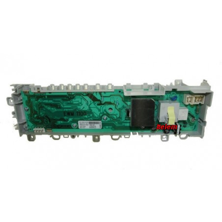 Carte électronique lave-linge FWF3128 Faure 973914216151006