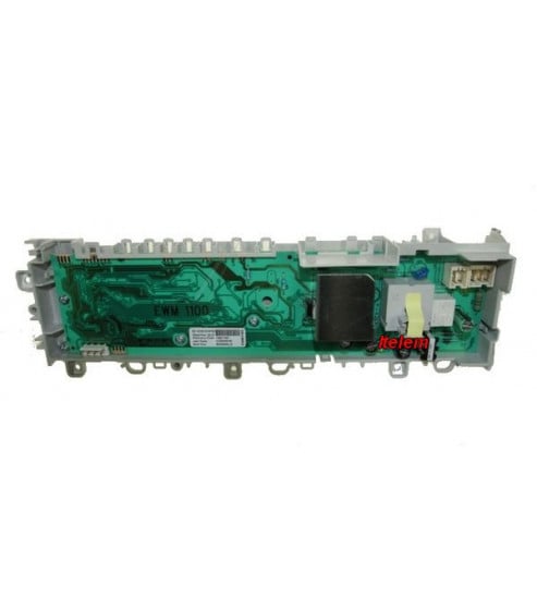 Carte électronique lave-linge FWF3128 Faure 973914216151006