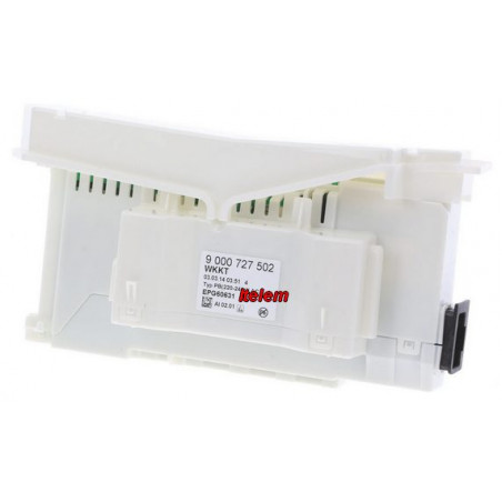 Module électronique de puissance lave-vaisselle Bosch 00659220