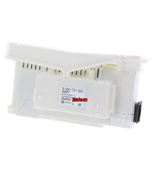 Module électronique de puissance lave-vaisselle Bosch 00659220