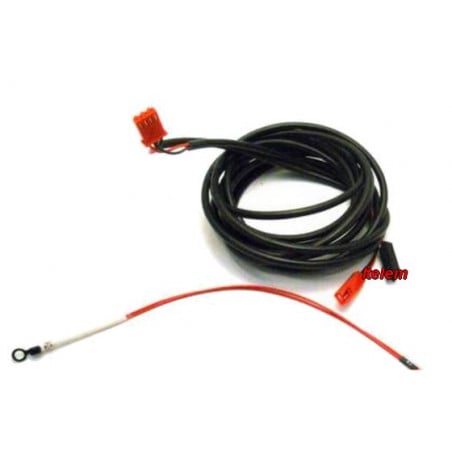 Sonde de surchauffeur lave-vaisselle Silanos 907235