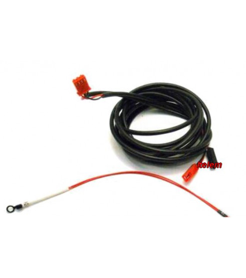 Sonde de surchauffeur lave-vaisselle Silanos 907235