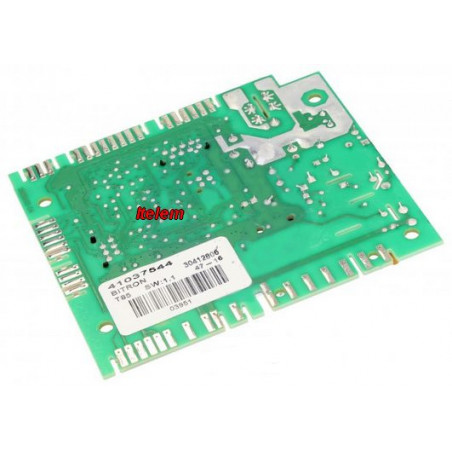 Module électronique puissance lave-vaisselle Trio Rosières 41037544