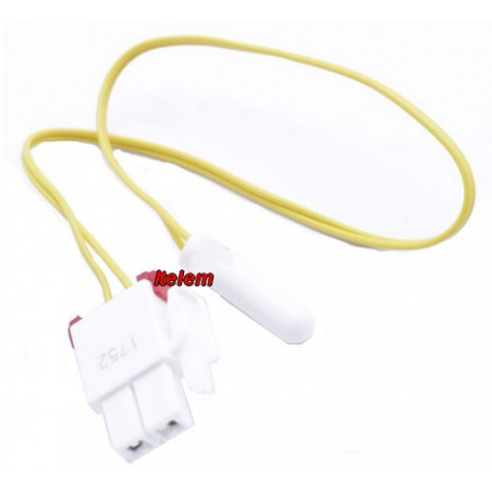 Sonde de température évaporateur de congélateur Samsung DA32-00006D