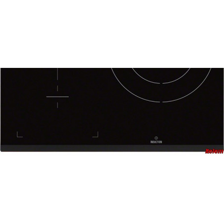 Dessus verre vitrocéramique plaque induction Electrolux 140045276015