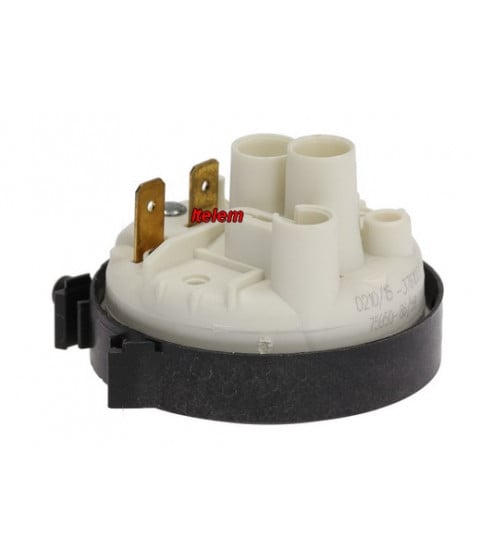 Pressostat 1 niveau lave-vaisselle Dihr 224004