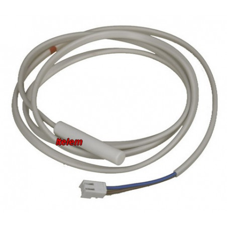 Sonde température réfrigérateur Ikea 481221058082