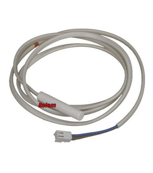 Sonde température réfrigérateur Ikea 481221058082