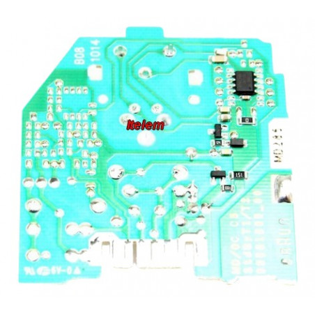 Module électronique combiné dentaire Braun 67040240