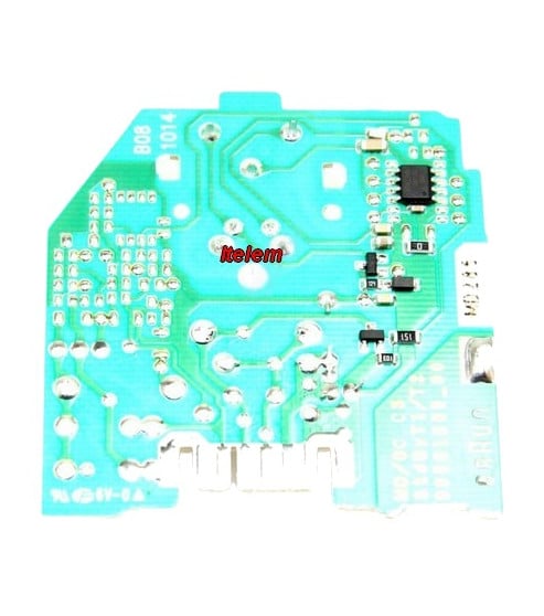 Module électronique combiné dentaire Braun 67040240