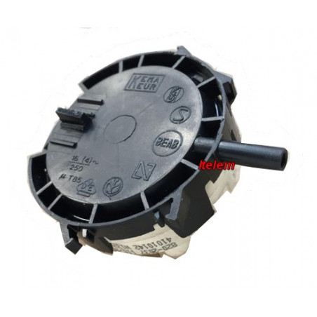 Pressostat lave-linge Candy 41010142