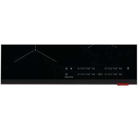 Dessus verre vitrocéramique plaque de cuisson Electrolux 5551126799