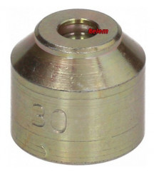 Injecteur de veilleuse 0.30 mm fourneau friteuse MBM RTCU900216