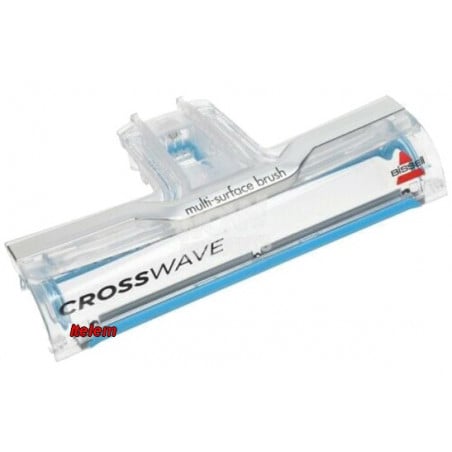 Boîtier de brosse aspirateur Crosswave Bissell 1609654