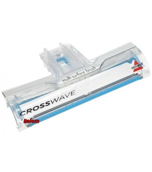 Boîtier de brosse aspirateur Crosswave Bissell 1609654