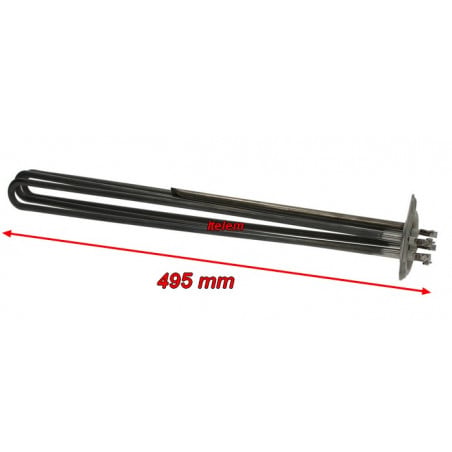Résistance marmite électrique MBM RTCP800008