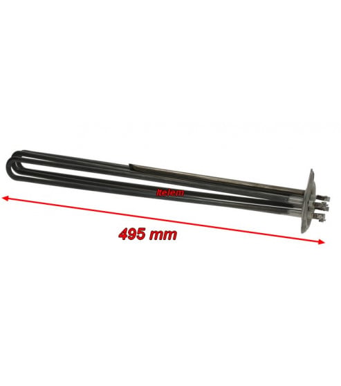 Résistance marmite électrique MBM RTCP800008