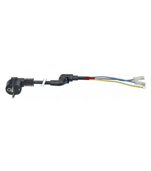 Câble d'alimentation coupe-légumes professionnel Robot Coupe 504274