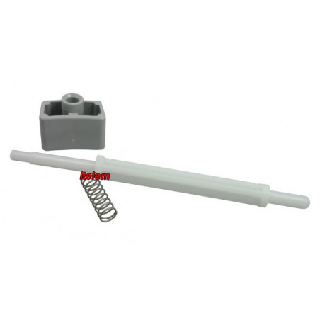Kit tige micro-interrupteur robot cutter professionnel Robot Coupe 39103
