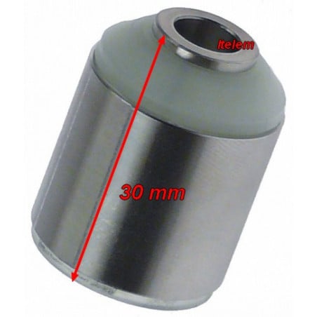 Écrou groupe couteau robot mixeur professionnel Robot Coupe 89626