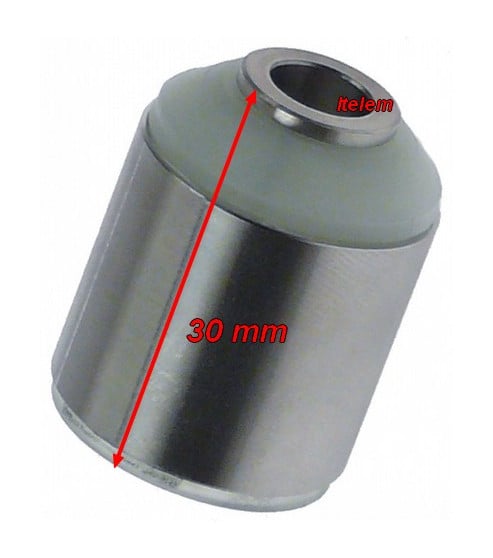 Écrou groupe couteau robot mixeur professionnel Robot Coupe 89626