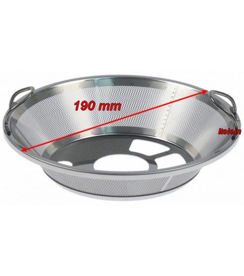Filtre centrifugeuse professionnelle Robot Coupe 39912