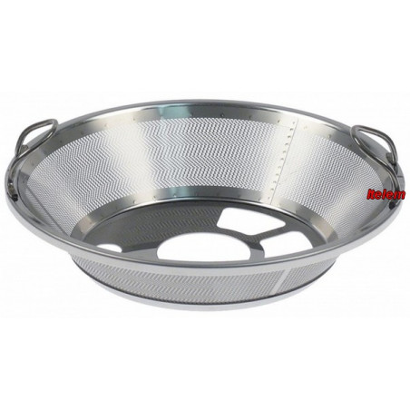 Filtre 190 mm centrifugeuse professionnelle Robot Coupe 39912