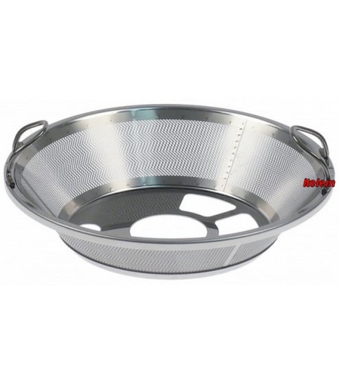 Filtre 190 mm centrifugeuse professionnelle Robot Coupe 39912