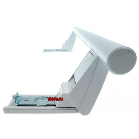 Poignée de porte réfrigérateur Liebherr 909721000
