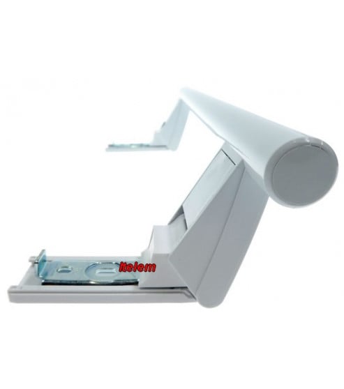 Poignée de porte réfrigérateur Liebherr 909721000