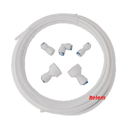 Kit alimentation eau refrigerateur americain UKT001 484000000134