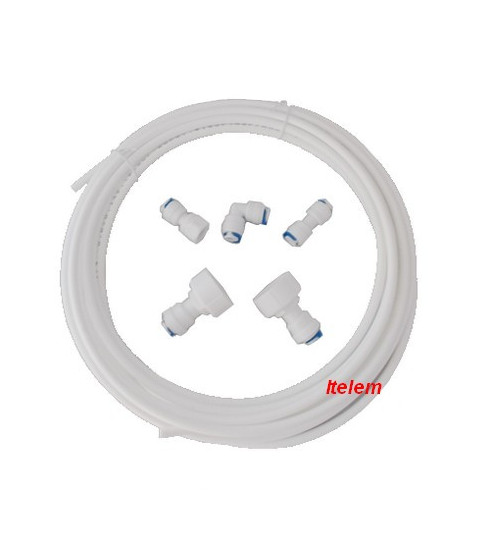 Kit alimentation eau refrigerateur americain UKT001 484000000134