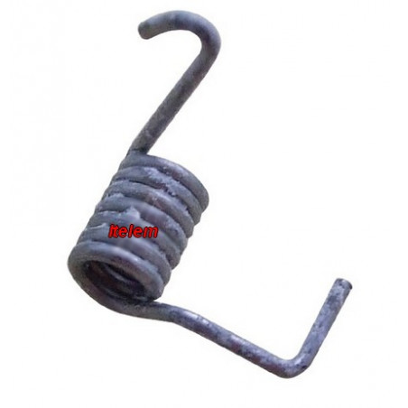 Ressort poignée de porte réfrigérateur Liebherr 720305600