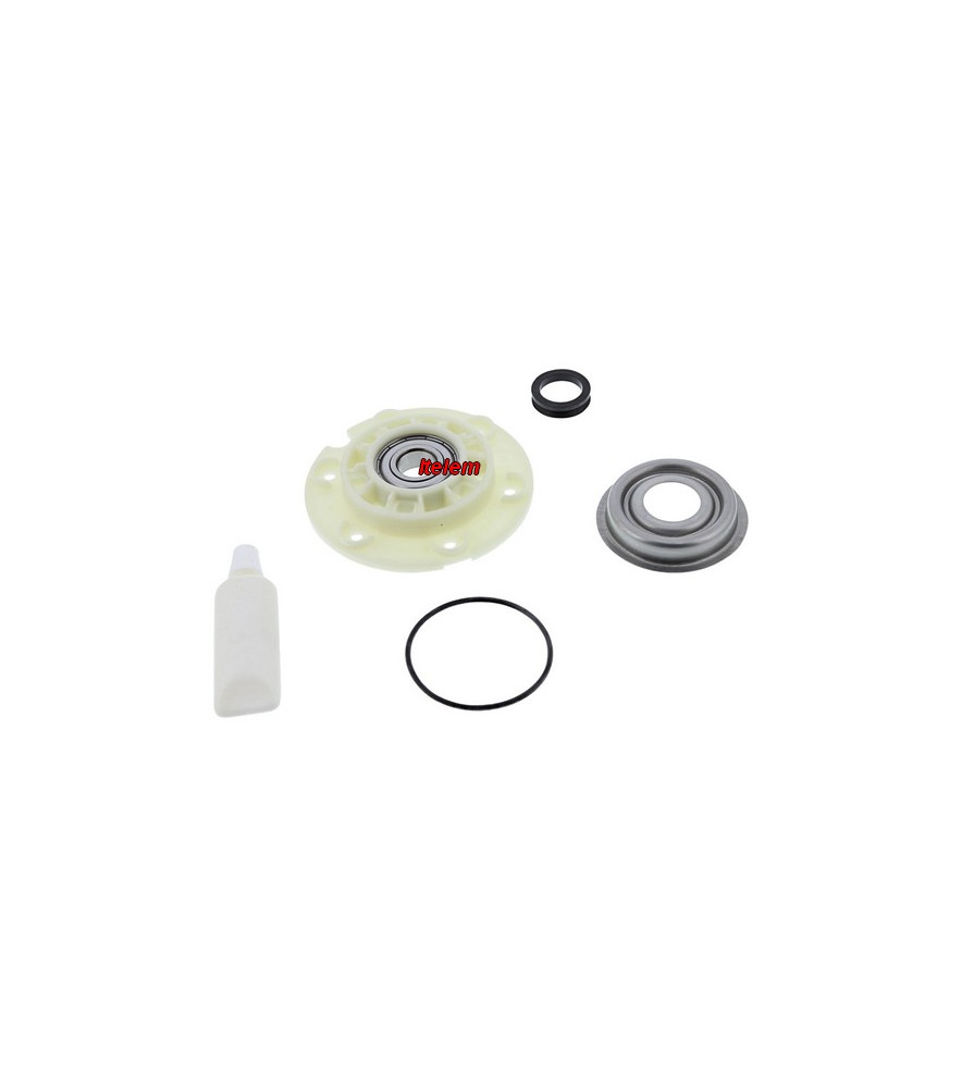 Kit Palier Complet Pour Lave-linge Bosch - Références 00480138 Et 00165982, Neuf, Garantie 2 Ans