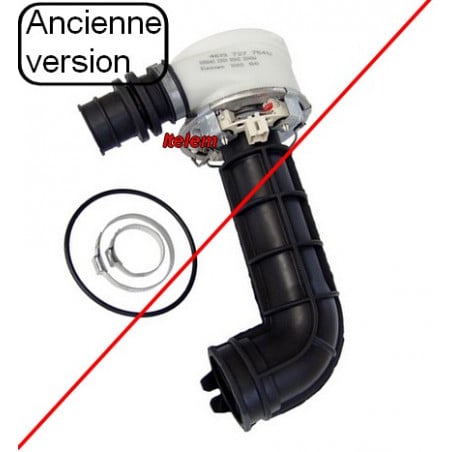 Résistance lave-vaisselle Whirlpool 480131000096