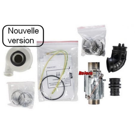 Résistance lave-vaisselle Laden 481010518499