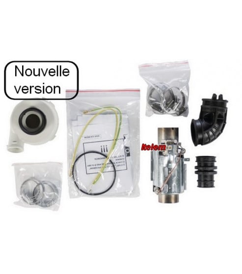 Résistance lave-vaisselle Laden 481010518499