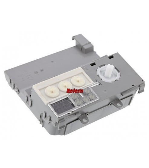Module configuré pour lave-linge Electrolux 973914533156001