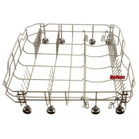 Panier inférieur lave-vaisselle Valberg 44507