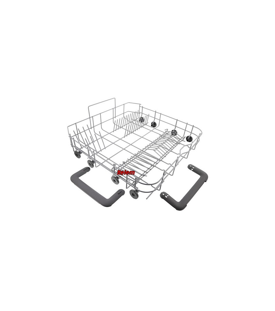 482000001901 WHIRLPOOL ADG185 n°93 bras de lavage inférieur pour lave vaisselle