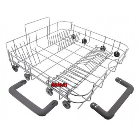Panier inférieur lave-vaisselle Arthur-Martin 4055385498
