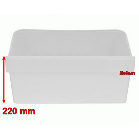 Bac à légumes réfrigérateur Fagor F28G002A0
