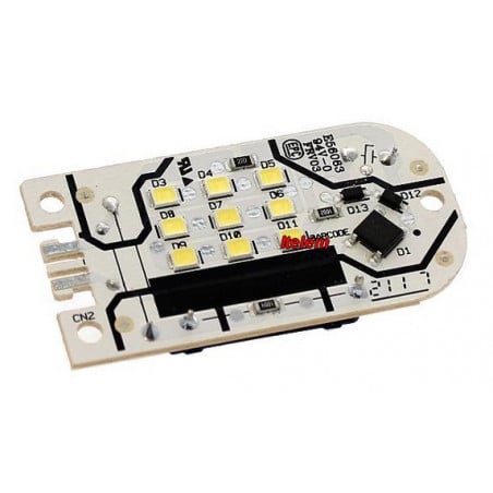 Carte électronique lampe Led réfrigérateur Whirlpool C00648938