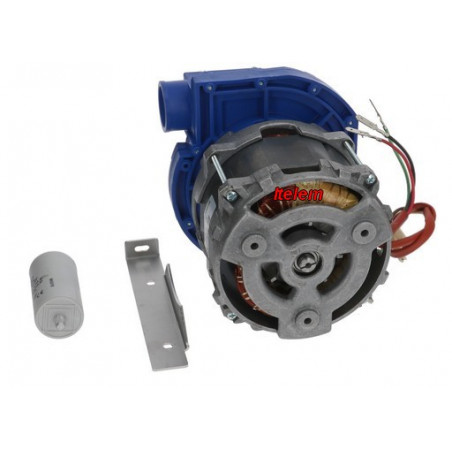 Pompe de cyclage ZF340SX lave-vaisselle Electrolux 0L0126