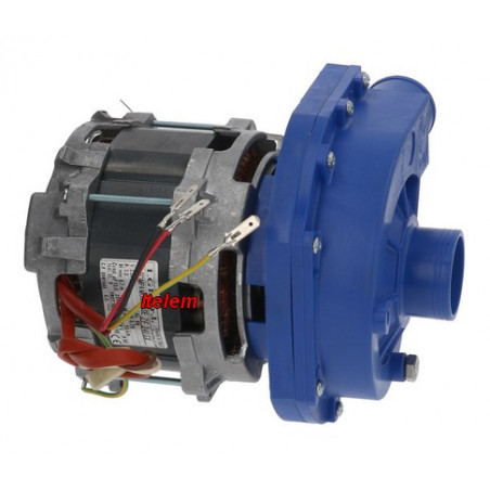 Pompe de cyclage ZF340SX lave-vaisselle Zanussi 0L0126