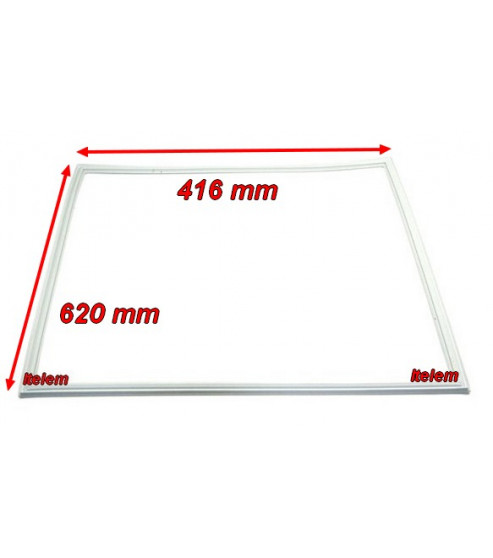 Joint de porte armoire froide Mercatus 41801029