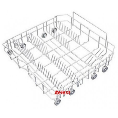 Panier inférieur lave-vaisselle Fagor LV0860100