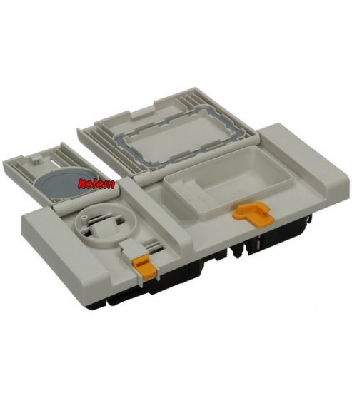 Boîte à produits lave-vaisselle Miele 10104031