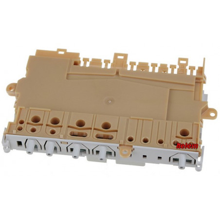 Module électronique contrôle lave-vaisselle Whirlpool 481010452616