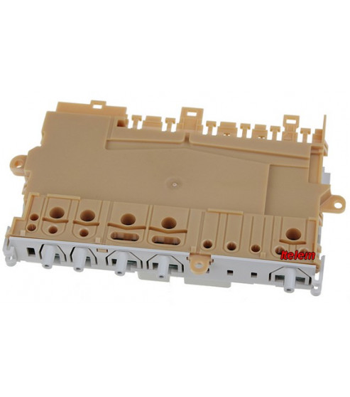 Module électronique contrôle lave-vaisselle Whirlpool 481010452616